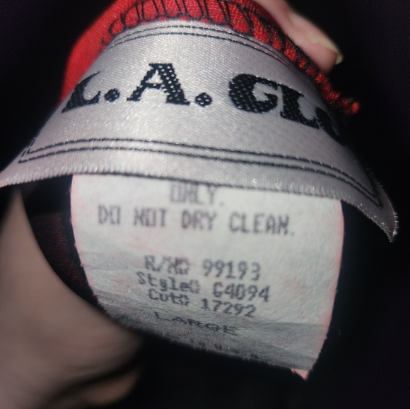 Y2k Prom Dress - Picture 2 of 2